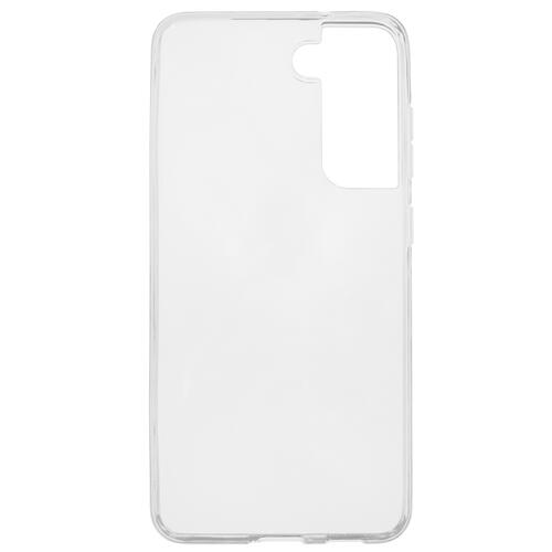 Купить Накладка  Aceline Silicone для Samsung Galaxy S21 FE прозрачный  5077683. Характеристики, отзывы и цены в Донецке