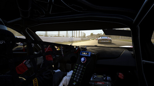 Купить Дополнение для игры Assetto Corsa Competizione - Intercontinental GT Pack (Steam)  5622278. Характеристики, отзывы и цены в Донецке