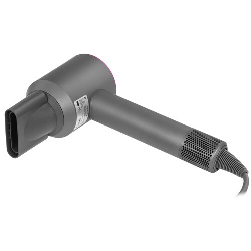 Купить Фен VLK Style-109 серый/розовый  9233758. Характеристики, отзывы и цены в Донецке