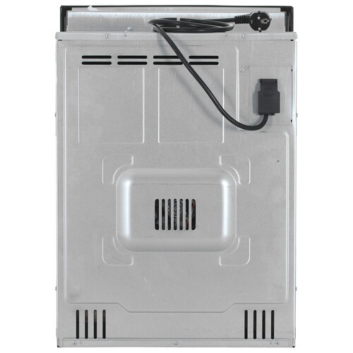 Купить Электрический духовой шкаф Simfer B4ES66125 черный  9301516. Характеристики, отзывы и цены в Донецке