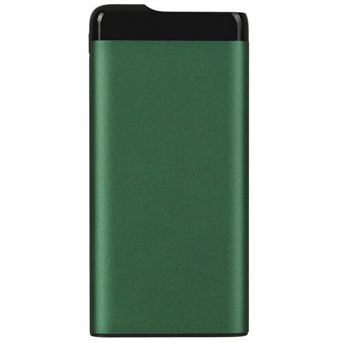 Купить Портативный аккумулятор USAMS US-CD148 зеленый  5480326. Характеристики, отзывы и цены в Донецке