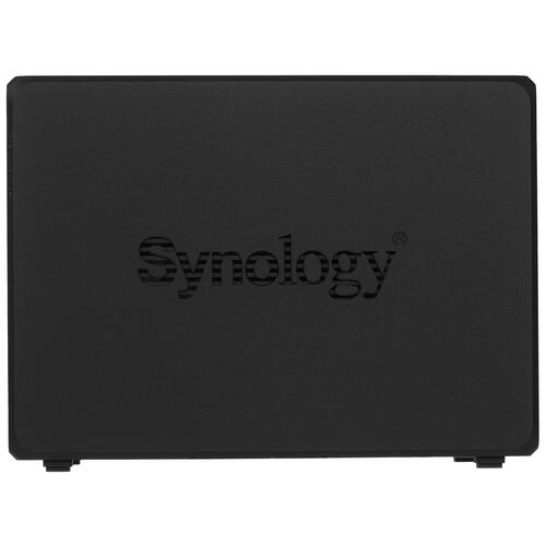Купить Сетевое хранилище (NAS) Synology Disk Station DS723+  5099161. Характеристики, отзывы и цены в Донецке