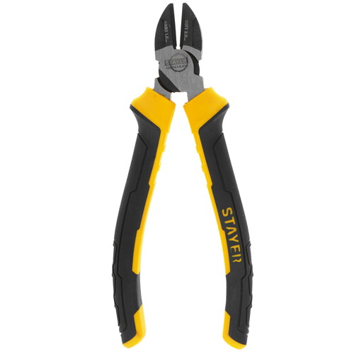 Купить Бокорезы STAYER 2203-5-18_z03  9107857. Характеристики, отзывы и цены в Донецке