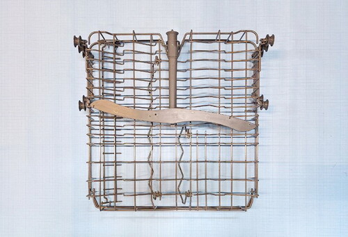 Купить Корзина (Верхняя) для посудомоечной машины DEXP BD60-M02L  9292521. Характеристики, отзывы и цены в Донецке