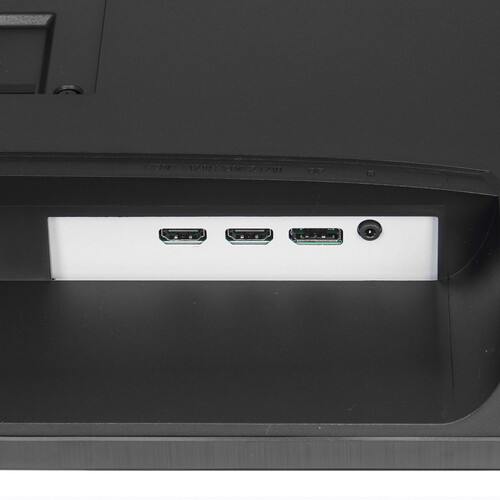 Купить 27" Монитор Acer Nitro XV270X1bmiipx черный  5625485. Характеристики, отзывы и цены в Донецке
