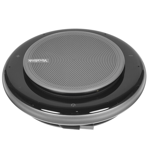 Купить Спикерфон Yealink CP900 with dongle UC черный  4720218. Характеристики, отзывы и цены в Донецке