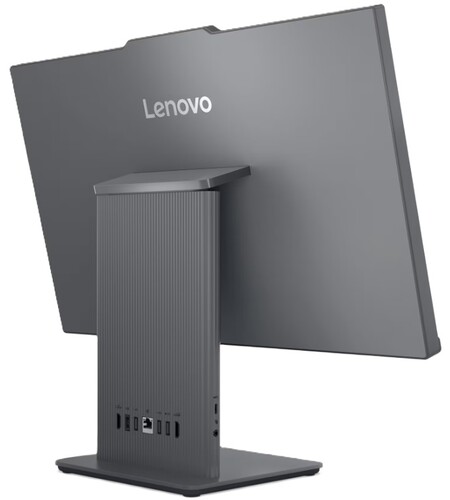 Купить 23.8" Моноблок Lenovo IdeaCentre 24iRH9 [F0HN00A5RU]  5635518. Характеристики, отзывы и цены в Донецке
