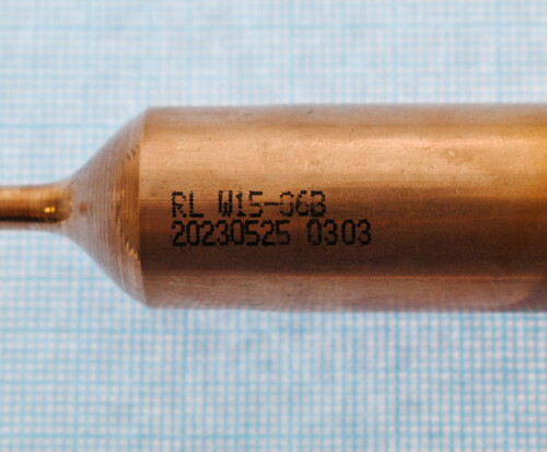 Купить Фильтр (Осушитель) для морозильного ларя DEXP C-38AHA  5433898. Характеристики, отзывы и цены в Донецке