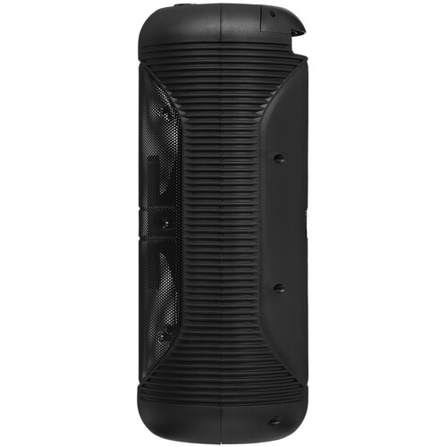 Купить Портативная аудиосистема Soundmax SM-PS4405, черный  9977036. Характеристики, отзывы и цены в Донецке