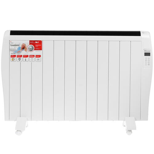 Купить Конвектор THERMEX Lummi 1800E  8151757. Характеристики, отзывы и цены в Донецке