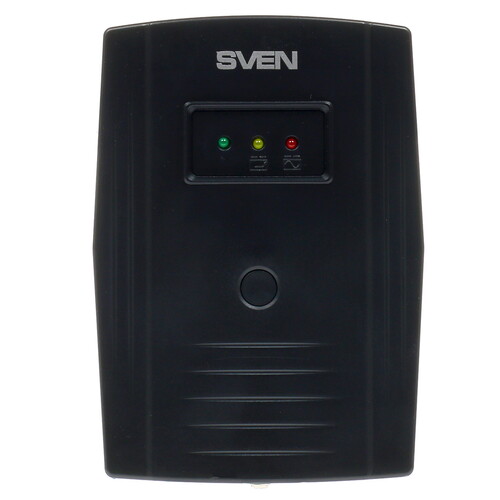 Купить ИБП SVEN Pro 800  1041281. Характеристики, отзывы и цены в Донецке