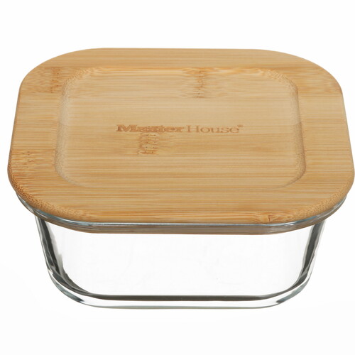 Купить Контейнер пищевой Master House Тор 75722  9200341. Характеристики, отзывы и цены в Донецке