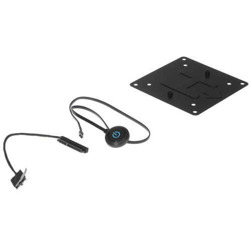 Купить Мини ПК MSI Cubi 5 12M-097XRU [9S6-B0A812-097]  5454336. Характеристики, отзывы и цены в Донецке