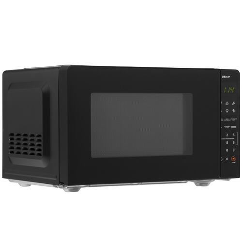 Купить Микроволновая печь DEXP EL-90 черный  5413513. Характеристики, отзывы и цены в Донецке