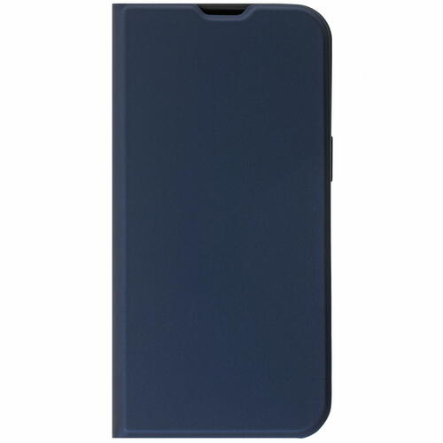 Купить Чехол-книжка  Aceline Kors для Apple iPhone 13 синий  4844423. Характеристики, отзывы и цены в Донецке