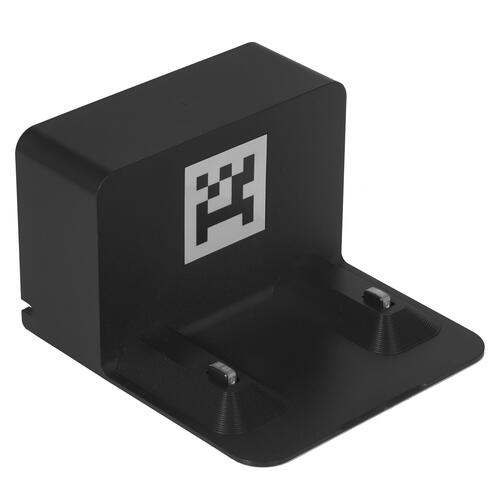 Купить Робот-пылесос iRobot Roomba j7 черный  9960739. Характеристики, отзывы и цены в Донецке