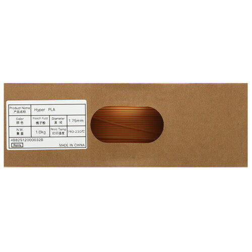 Купить Пластик CREALITY Hyper PLA  5627355. Характеристики, отзывы и цены в Донецке