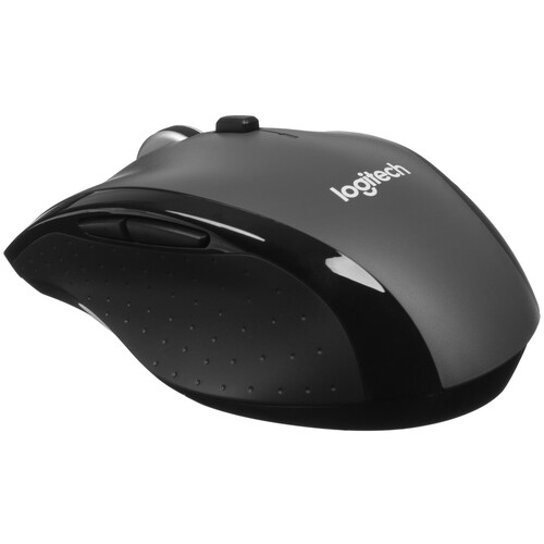 Купить Мышь беспроводная Logitech Marathon M705  5462427. Характеристики, отзывы и цены в Донецке