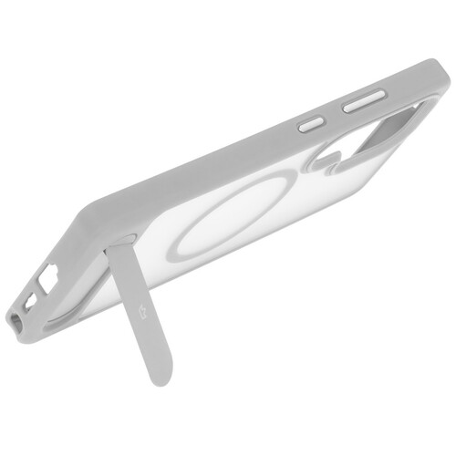 Купить Накладка  VLP Reels Case для Samsung Galaxy S25 Ultra серый/прозрачный  5613347. Характеристики, отзывы и цены в Донецке