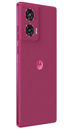 Купить 6.7" Смартфон Motorola Edge 50 Fusion 512 ГБ розовый  5620974. Характеристики, отзывы и цены в Донецке