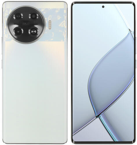 Купить 6.78" Смартфон Tecno SPARK 20 Pro+ 256 ГБ белый  5445564. Характеристики, отзывы и цены в Донецке