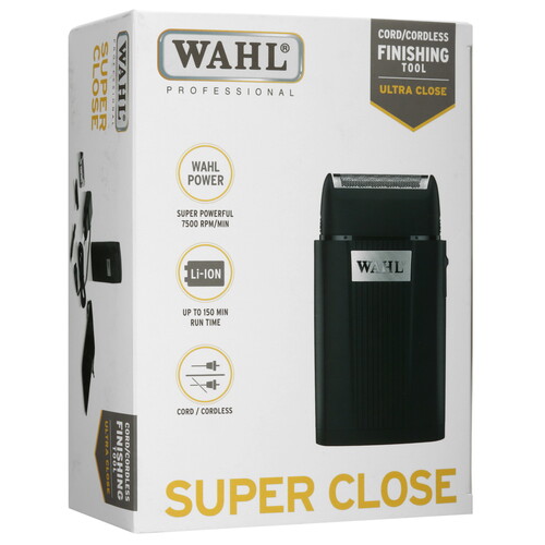 Купить Электробритва Wahl Travel shaver 3616-0470  5477113. Характеристики, отзывы и цены в Донецке