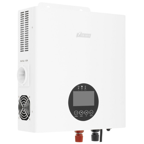 Купить ИБП для котла Powerman Smart 500 HYBRID  9384596. Характеристики, отзывы и цены в Донецке