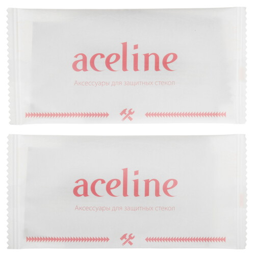 Купить Защитное стекло Aceline для экрана Apple iPhone 17 Pro  5630159. Характеристики, отзывы и цены в Донецке