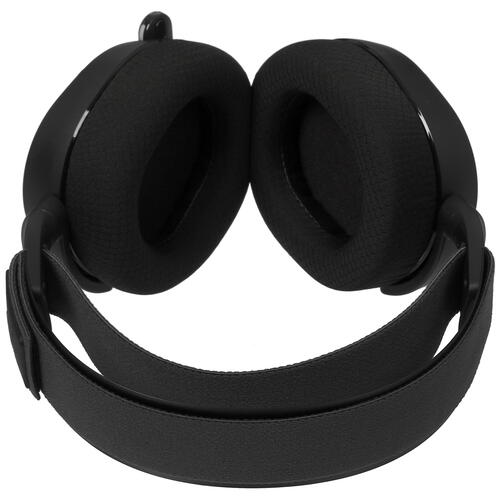Купить Беспроводные/проводные наушники SteelSeries Arctis 7 + черный  5354578. Характеристики, отзывы и цены в Донецке