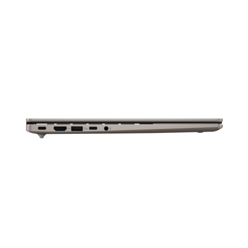 Купить 14" Ноутбук ASUS Vivobook 14 M1407KA-LY126 золотистый  5634607. Характеристики, отзывы и цены в Донецке
