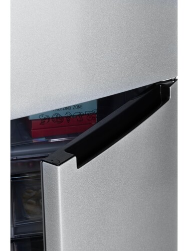 Купить Холодильник с морозильником   NORD NRB 154 SG серебристый  9302806. Характеристики, отзывы и цены в Донецке