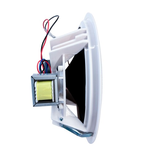 Купить Громкоговоритель потолочный Turbosky R-605  9142795. Характеристики, отзывы и цены в Донецке