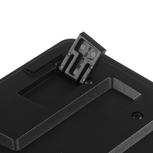 Купить Клавиатура  проводная A4Tech Fstyler FK15  9188927. Характеристики, отзывы и цены в Донецке