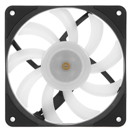 Купить Вентилятор JONSBO HF1215 Black  9920005. Характеристики, отзывы и цены в Донецке