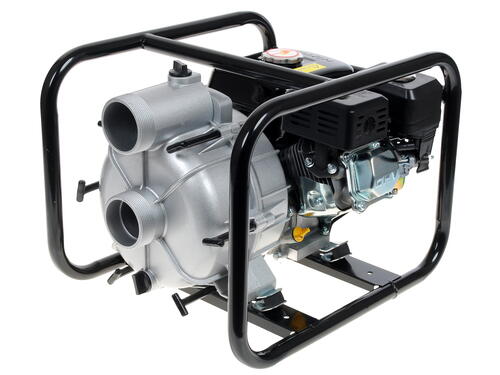 Купить Мотопомпа Huter MPD-80  1173160. Характеристики, отзывы и цены в Донецке