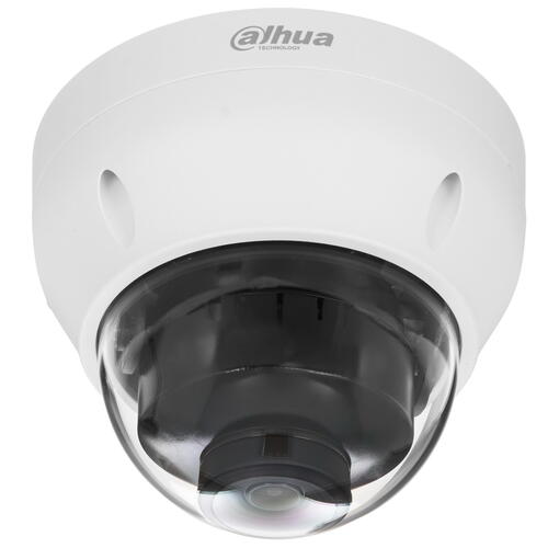 Купить IP-камера Dahua DH-IPC-HDPW1431R1P-0280B-S4  5423385. Характеристики, отзывы и цены в Донецке