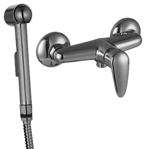 Купить Смеситель для биде  Pramen LM3318C  5328358. Характеристики, отзывы и цены в Донецке