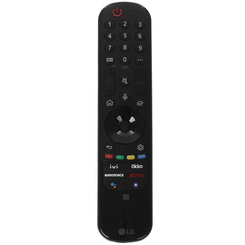 Купить 32" (80 см) Телевизор LG 32LQ63506LA черный  5633550. Характеристики, отзывы и цены в Донецке