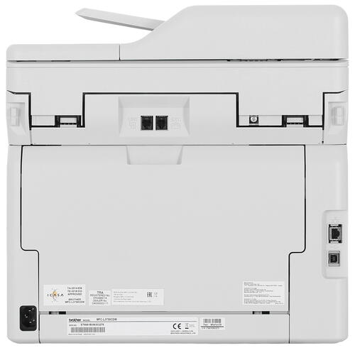Купить МФУ лазерное Brother MFC-L3750CDW  5097299. Характеристики, отзывы и цены в Донецке