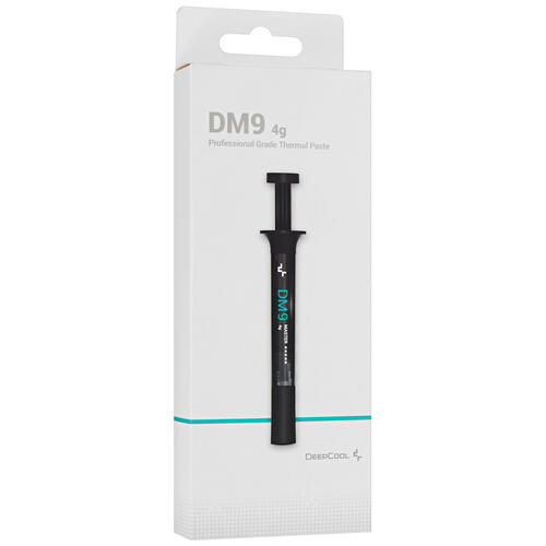 Купить Термопаста DEEPCOOL DM9  5402587. Характеристики, отзывы и цены в Донецке