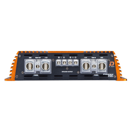 Купить Усилитель DL Audio Phoenix Sport 2.1200  9285894. Характеристики, отзывы и цены в Донецке