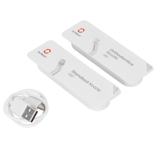 Купить Ирригатор Oclean A10  9211939. Характеристики, отзывы и цены в Донецке