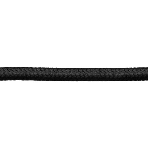 Купить Кабель круглый Baseus USB Type-C - USB Type-C черный 2 м  9167107. Характеристики, отзывы и цены в Донецке