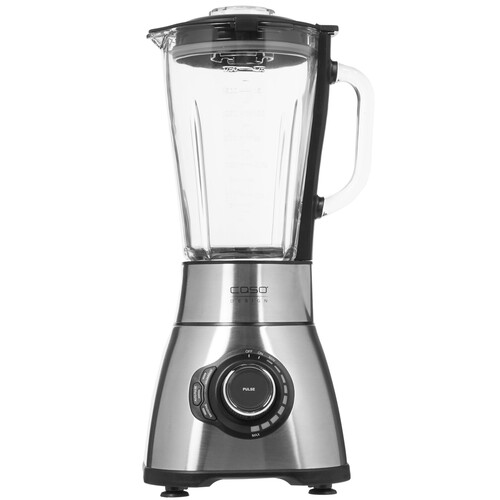 Купить Блендер стационарный CASO B 1800 серебристый  8195792. Характеристики, отзывы и цены в Донецке