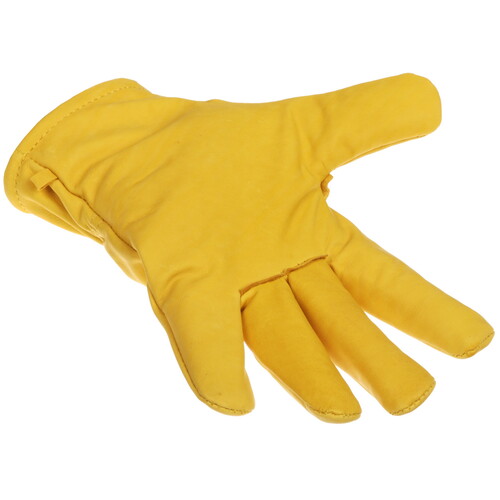 Купить Перчатки спилковые/кожаные KRAFTOOL 1136-XL  9156167. Характеристики, отзывы и цены в Донецке