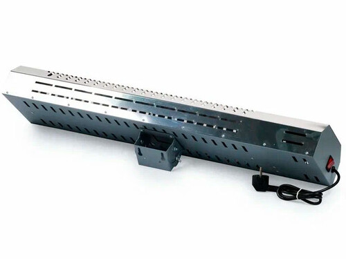 Купить Инфракрасный обогреватель Hintek Unicum-1500  9121309. Характеристики, отзывы и цены в Донецке