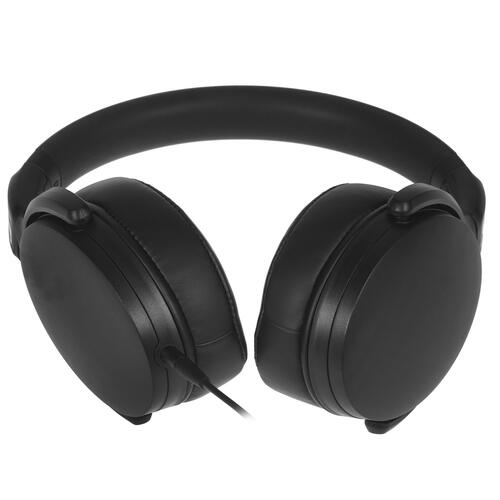 Купить Проводные наушники EPOS Sennheiser HD 400S черный  1350926. Характеристики, отзывы и цены в Донецке