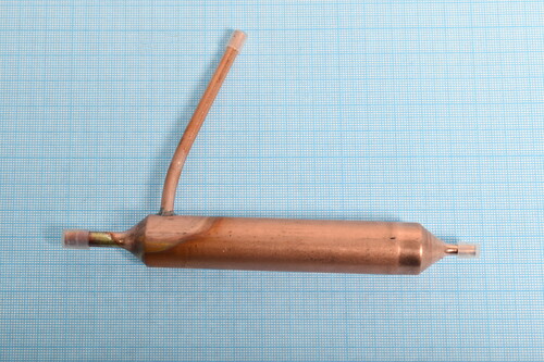 Купить Фильтр (Осушитель) для морозильного ларя DEXP C2-0510AMA  9017347. Характеристики, отзывы и цены в Донецке