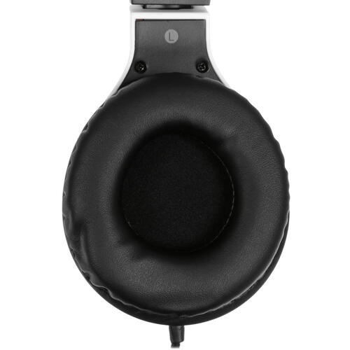 Купить Проводные наушники Nacon Bigben PS5 белый  5456083. Характеристики, отзывы и цены в Донецке
