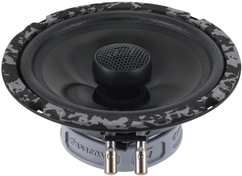 Купить Коаксиальная акустическая система DL AUDIO ANACONDA 165 COAX  9285920. Характеристики, отзывы и цены в Донецке